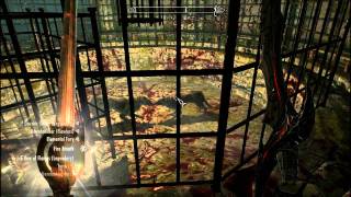 Skyrim- Faldar's Tooth