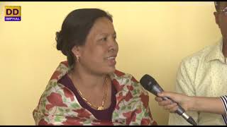 COHSEM 2019 | Toppers talk to DDK