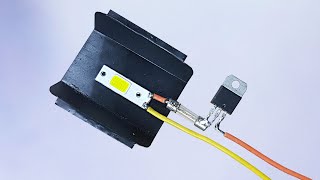Amazing Invention | You Can Make At Home | Simple Inventions | Homemade DIY | Garage | Smart light