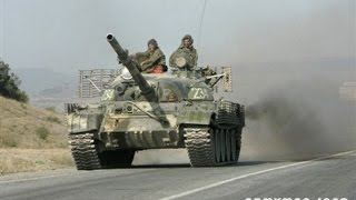 Как 4 танка ДНР остановили наступление ВСУ! Вот это ГЕРОИ! Новости Украины сегодня, Донбасс, Донецк