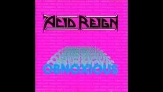Acid Reign - Codes Of Conformity [Lyrics]
