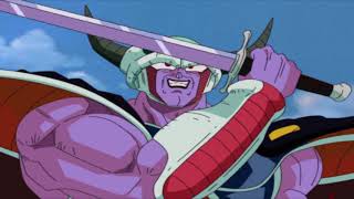 Future Trunks defeats King Cold (Theatrical Edition)1080p
