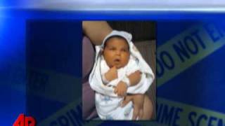 State Takes Custody of Kidnapped Infant