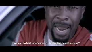 RUGGEDMAN FVCK YOU (CHALLENGE) FT KISS DANIEL