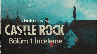 Castle Rock İnceleme Birinci Bölüm
