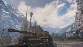 World of Tanks Obj.430 - 6 Kills 5,3K Damage
