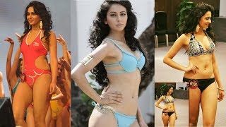 Rakul Preet singh in Hot Bikini || Must watch