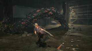 Devil May Cry 5 (Ultrawide 2560x1080p)