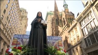 Currents News for Monday, October 14, 2019 (Catholic News)