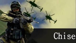 Intro Chisel cs 1.6 // HD
