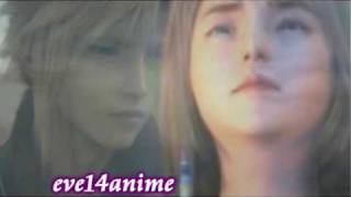 Final Fantasy - Orchard Of Mines - Yuna X Cloud