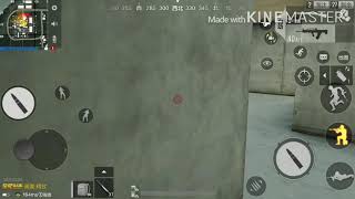 Pubg mobile Timi bắn gặp hack