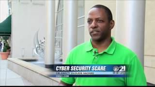FBI investigate iCloud breach after celebrity accounts hacked