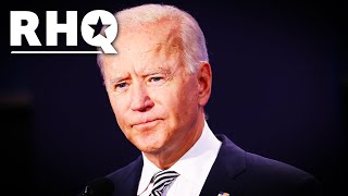 Biden Sets Himself Apart From Trump On Climate Change