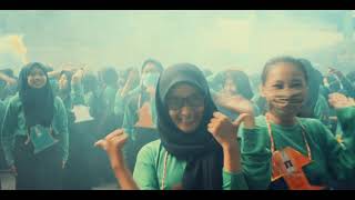 "AFTERMOVIE MORFOSA" PKKMB FP UNS 2018