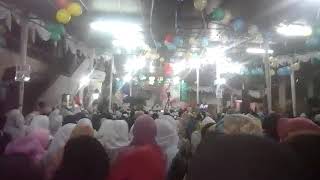 Panggung sholawat