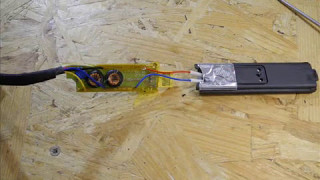 Ремонт Philips HP 4686