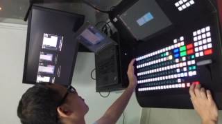 T-ONE, the Events partner with X3/X7/VSP 628Pro/VSP 628Pro-II