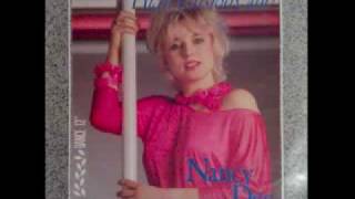 Nancy Dee ~ High Tension Club ~ 1986