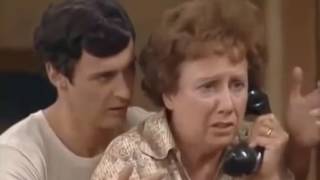 Edith's Rape Scene (All in the Family)