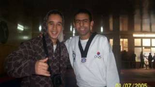 mostafa ta9a3