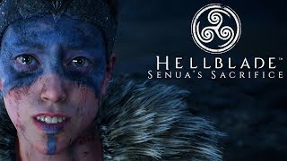 HELLBLADE: SENUA'S SACRIFICE ★ Komplette Kampagne ★ Live #273 ★AB 18 Gameplay Deutsch German Full