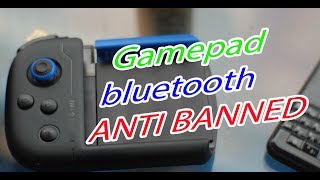 Flydigi Wasp-BT Gamepad anti banned dan sangat responsif