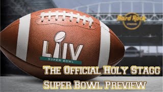BET BIG on these Predictions! 49ers vs Chiefs Super Bowl Preview