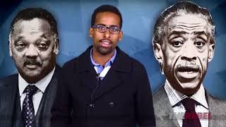 Why Whites Aren't the Most Racist People - Jay Fayza
