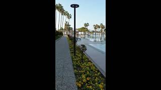Barut acanthus & cennet 5 star. Side, Turkey February 2019