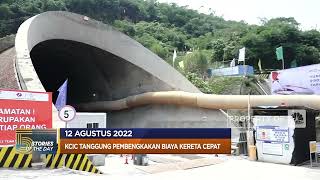 Rp 16 T Uang Orang Kaya RI Pulang Kampung, Hingga Ekonomi RI Kalah dari Malaysia
