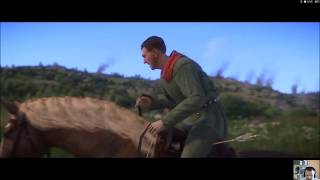 Kingdom Come: Deliverance - #часть 2 - Гениальный способ сбежать из Тальмберга!!!