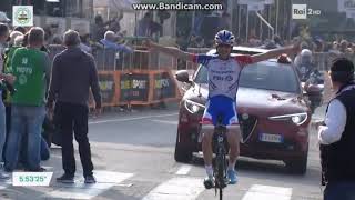 Giro di Lombardia 2018 ULTIMO KM | LAST KM