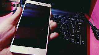 Mi Note 3 Activation/dead solution