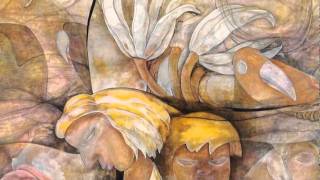第66回 行動展 絵画部（1）