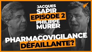 Effets secondaires des vaccins: un «manque de recul»? Jacques Sapir et Philippe Murer en débat (2/3)