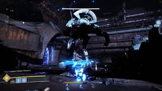 Destiny2 Рейд   Надзиратель пустоты