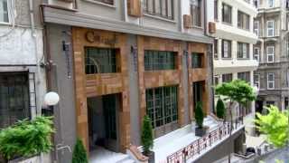 Collage Hotels Istanbul -  Pera