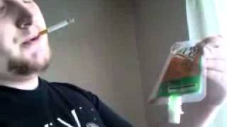 TJ TALKS NONSENSE