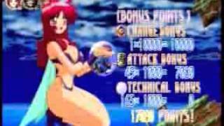 Cotton Boomerang: Complete Run - Player: Alamone