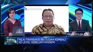 Investor Baru Ramaikan Pasar Modal, Transaksi BEI Melonjak Naik