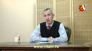 Вячеслав Губанов. БИТВА ПСИХОЛОГОВ