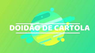 TIME ATUALIZADO #4 RODADA  CARTOLA FC 2019