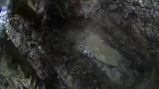 Раскобки в станице Курской Ставропольского края