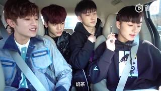 【時尚旅遊NGT】木偶心願單 x 旅遊Vlog（上）