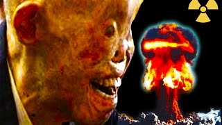 Ядерное оружие ☢