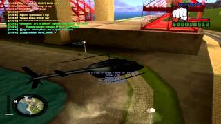 [ Samp-rp ] [ 1 Server ] Похищен Мэр