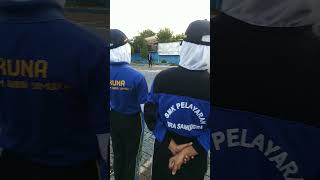 Latihan Dasar Kepemimpinan ( LDK ) Masa Bakti 2023/2024