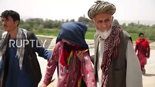 Afghanistan: Thousands displaced in northern Takhar province amid ongoing Taliban offensive
