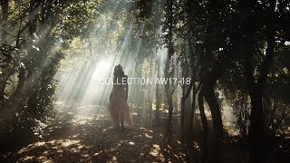 MIGATO AW17-18 Campaign Teaser #FollowMI into Fantasy